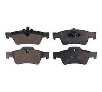 Original MAXGEAR Juego Pastillas de Freno de Disco 19-0891 para Mercedes-Benz
