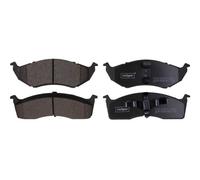 Kit de pastillas de freno, freno de disco MAXGEAR 19-1079 para OE 04728124