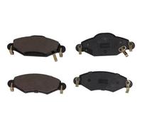 Original MAXGEAR Juego Pastillas de Freno de Disco 19-1156 para Toyota