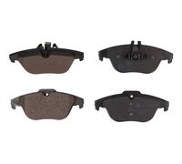 Pastillas de freno Eje trasero 19-1477 MAXGEAR para MERCEDES-BENZ CLASE C