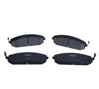 Original MAXGEAR Juego Pastillas de Freno de Disco 19-1504 para Nissan