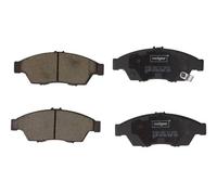Pastillas de freno 19-1518 MAXGEAR para SUZUKI LIANA Hatchback LIANA