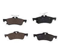 Original MAXGEAR Juego Pastillas de Freno de Disco 19-2175 para Daihatsu Toyota