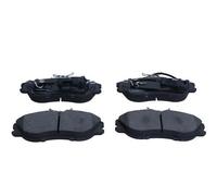 Original MAXGEAR Juego Pastillas de Freno de Disco 19-3094 para Audi