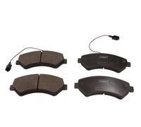 Original MAXGEAR Juego Pastillas de Freno de Disco 19-3386 para Fiat