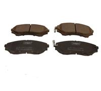 Pastillas de freno Eje delantero 19-3400 MAXGEAR para FORD MAZDA