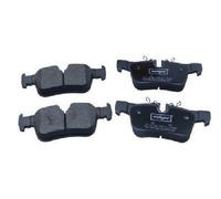 MAXGEAR 19-3601 Pastillas de freno trasero para 2 Countryman Clubman X1 X2 1 i3