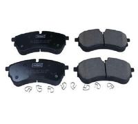 Original MAXGEAR Juego Pastillas de Freno de Disco 19-3678 para Man VW