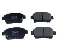 Pastillas de freno 19-3648 MAXGEAR para ASTON MARTIN TOYOTA
