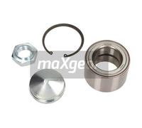 MAXGEAR 33-0115 Juego de cojinete de rueda