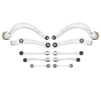 Original MAXGEAR Kit De Reparación De Brazo De Suspensión 72-5776 Para Audi