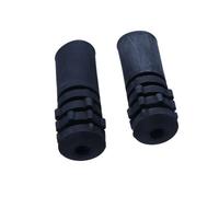 Original MAXGEAR Kit Guardapolvos Amortiguador 72-3802 para Nissan Opel Renault