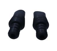 Original MAXGEAR Kit Guardapolvos Amortiguador 72-5683 para Dacia