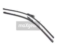 Escobilla del limpiaparabrisas Escobilla con hoja plana 39-0082 MAXGEAR para BMW