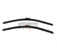 Original MAXGEAR Limpiaparabrisas 39-0100 Para Citroën Opel Peugeot