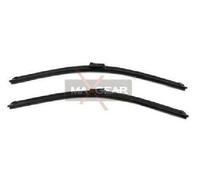 Escobilla del limpiaparabrisas Escobilla con hoja plana 39-0101 MAXGEAR