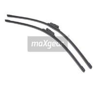 Original MAXGEAR Limpiaparabrisas 39-0124 Para Audi Mercedes-Benz VW