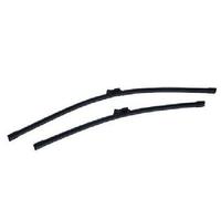Escobilla del limpiaparabrisas delante Escobilla con hoja plana 39-0143 MAXGEAR