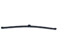 MAXGEAR Escobilla Limpiaparabrisas Trasero para Audi A1 8X1 8XK VW Touareg 7P5