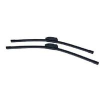 Escobilla del limpiaparabrisas delante Escobilla con hoja plana 39-0641 MAXGEAR