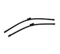Escobilla del limpiaparabrisas delante Escobilla con hoja plana 39-0696 MAXGEAR