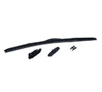 Escobilla del limpiaparabrisas delante Limpiaparabrisas híbrido 39-6650 MAXGEAR