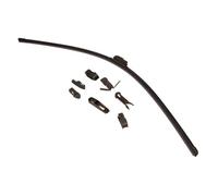 Escobilla del limpiaparabrisas delante Escobilla con hoja plana 39-9800 MAXGEAR