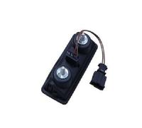 Original MAXGEAR Manija 28-0586 Para Skoda