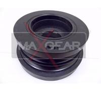 Original MAXGEAR Polea Del Cigüeñal 30-0005 Para BMW Land Rover Opel