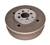 Original MAXGEAR Polea Del Cigüeñal 30-0055 Para Audi VW