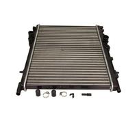 Original MAXGEAR Radiador Refrigeración Del Motor AC218450 Para Citroën Peugeot