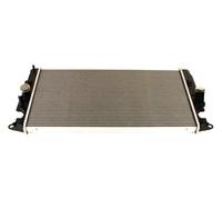 MAXGEAR Enfriador de Agua Apto para Toyota Avensis Familiar Auris T27 NRE15
