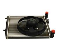 Original MAXGEAR Radiador Refrigeración Del Motor AC230036 Para Seat Skoda VW