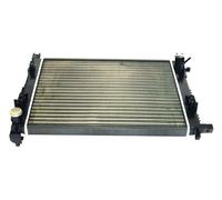MAXGEAR AC233097 Radiador, refrigeración del motor
