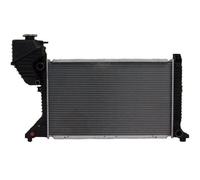 Original MAXGEAR Radiador Refrigeración Del Motor AC242631 Para Mercedes-Benz