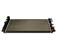 MAXGEAR Radiador De Agua Para Mercedes Sprinter 35-T Furgón VW Crafter 906