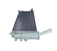 Radiador, refrigeración del motor MAXGEAR AC354684 para OE 46524603 - 46554979