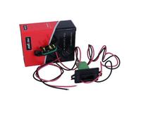 Original MAXGEAR Resistencia Ventilador Interior AC136303 Para Renault