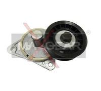 Original MAXGEAR Rodillo De Correa De Poli V P 54-0455 Para Ford Mazda