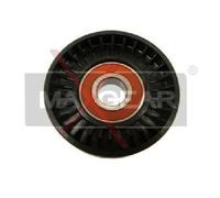 Original MAXGEAR Rodillo De Guía/Desviación Correa De Poli V