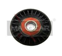 Original MAXGEAR Rodillo De Guía/Desviación Correa De Poli V