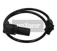 Original MAXGEAR Sensor De Cigüeñal 24-0118 Para Opel