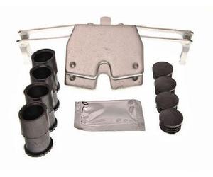 Original Maxgear Set Accesorios Discos Frenos de Llanta 27-2469 para BMW