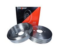 Original MAXGEAR Tambor De Freno 19-1351 Para Toyota