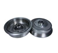 Original MAXGEAR Tambor De Freno 19-2182 Para Audi