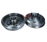 Original MAXGEAR Tambor De Freno 19-2316 Para Ford Mazda