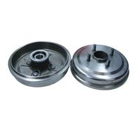 Original MAXGEAR Tambor De Freno 19-3646 Para Chevrolet Daewoo