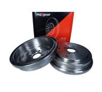Original MAXGEAR Tambor De Freno 19-3705 Para Suzuki