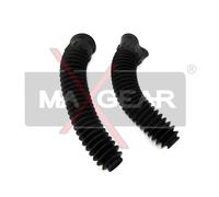 Original MAXGEAR Tapa De Protección/Faldón De Amortiguador 72-1212 Para Renault