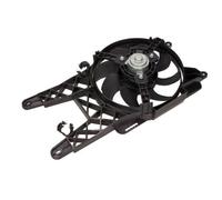 Ventilador del radiador Ventilador simple 71-0031 MAXGEAR para FIAT